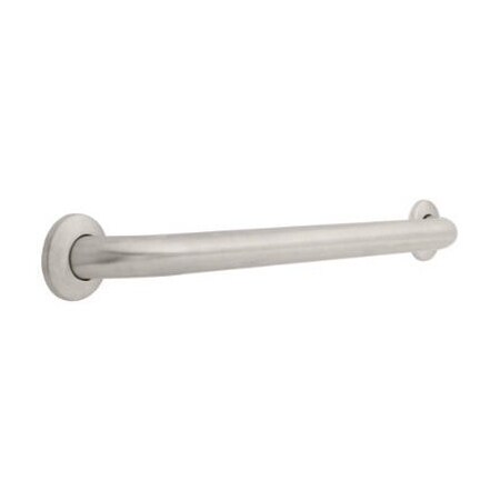 Liberty Hardware 24 SS Grab Bar DF5624SS